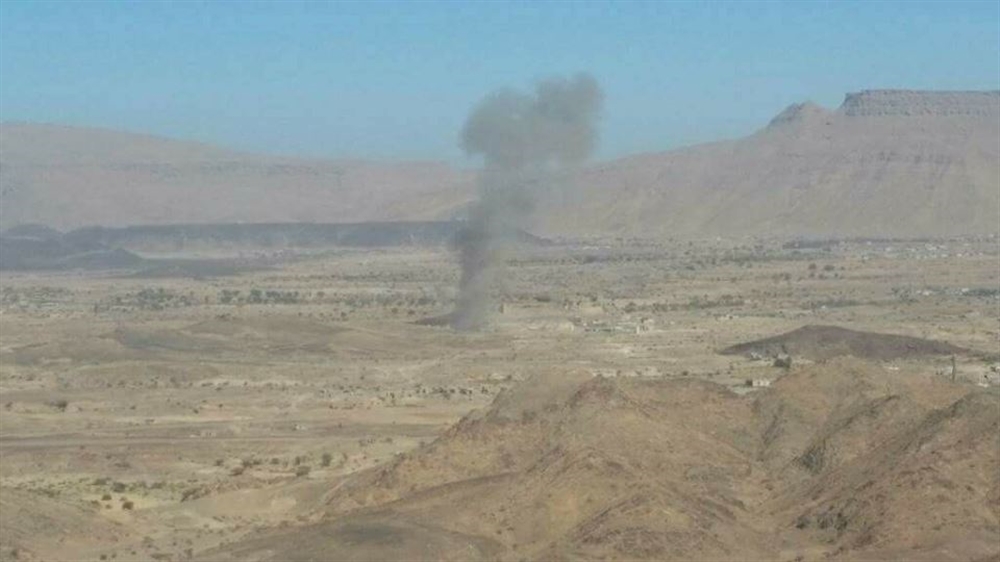 مقتل 16 حوثيا واصابة آخرين في صرواح بمأرب