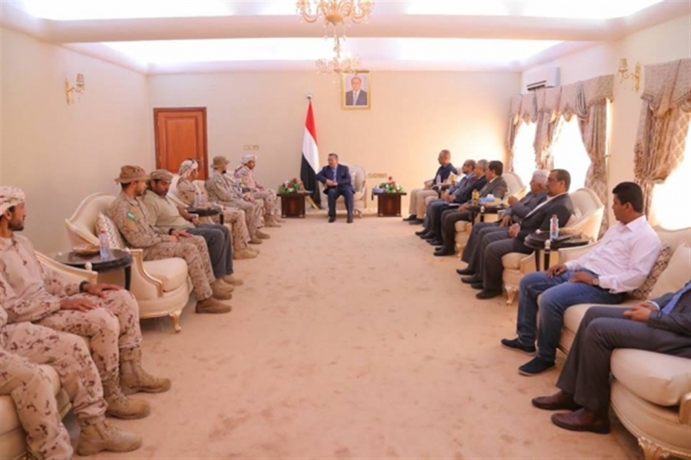 الحكومة تؤكد رفضها لدعوات الفوضى في عدن