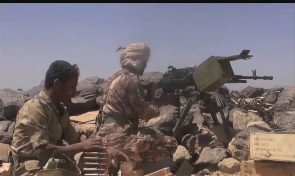 صعدة: الجيش يحرز تقدما في البقع  ومقتل 20 من الحوثيين