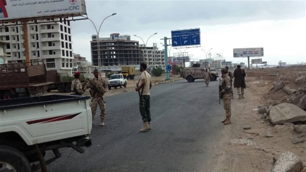 وكيل وزارة الصحة يعلن عن عدد ضحايا مواجهات عدن