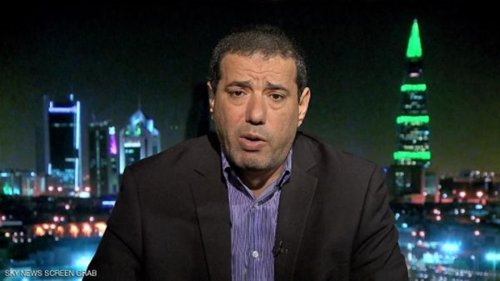نفى مغادرة الحكومة .. راجح بادي يكشف تفاصيل ما حدث في عدن