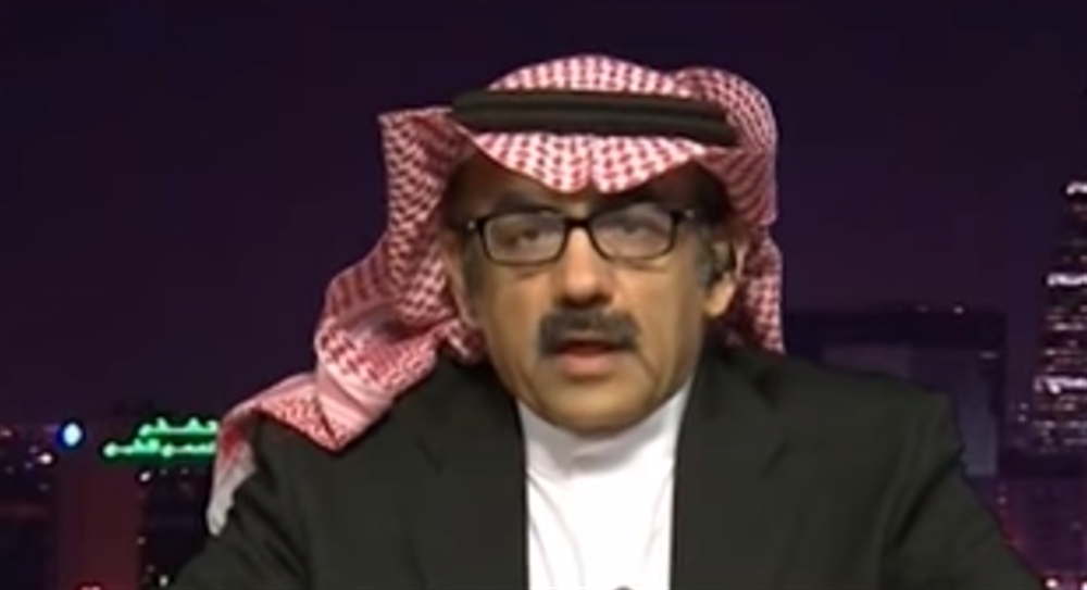 كاتب سعودي يحذر بلاده من مخاطر انقلاب عدن
