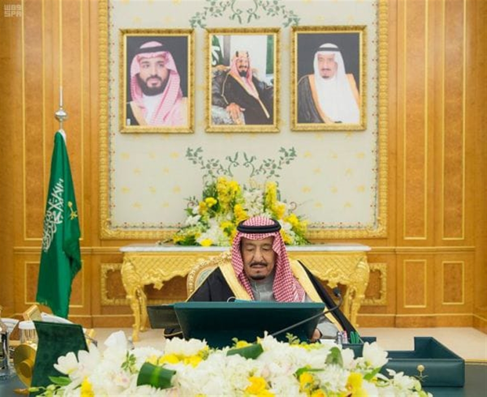 السعودية: هدفنا يمن آمن مستقر قادرعلى التنمية