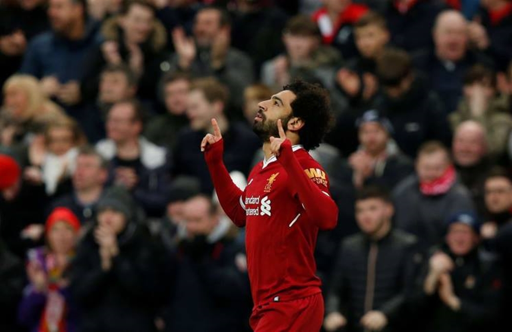 ريال مدريد هل سيوافق على شروط ليفربول لضم صلاح؟!