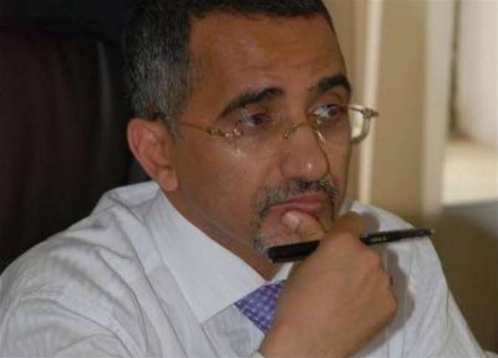 من هو محمد زمام الذي عينه الرئيس هادي محافظاً للبنك المركزي؟