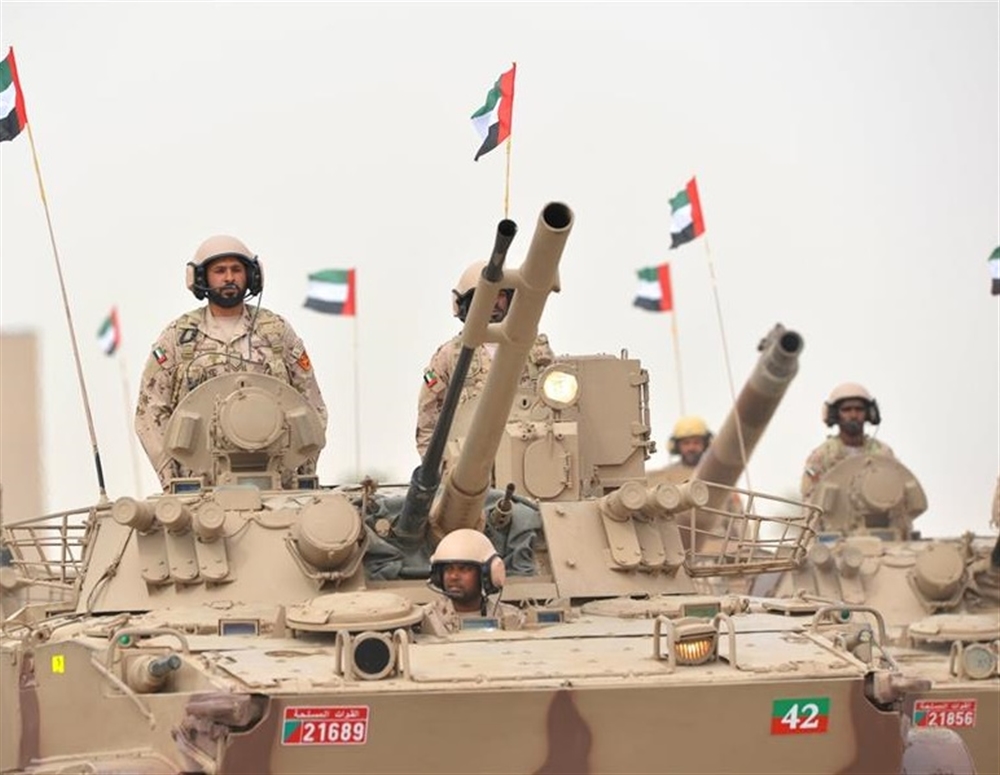 موقع ألماني يكشف عن تهديدات اماراتية لإفشال خطط السعودية في اليمن