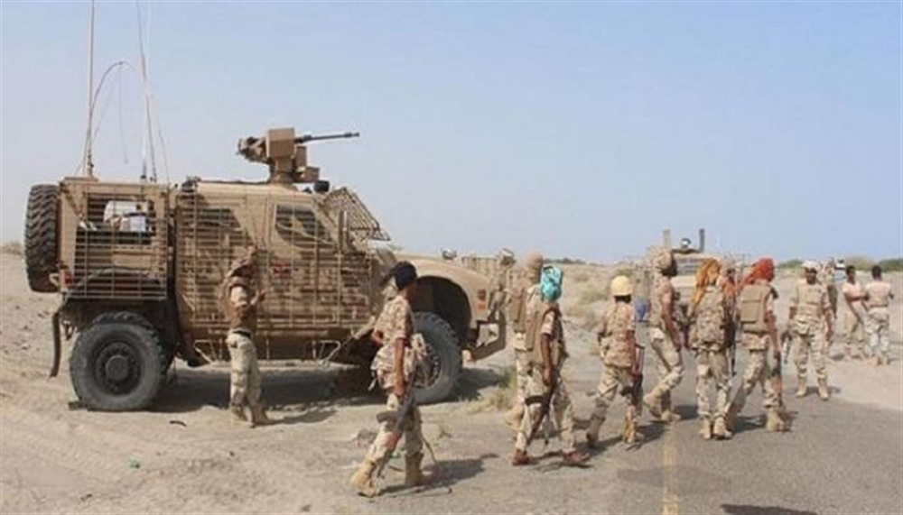 مركز الدراسات العسكرية : الوصول الى مديرية  الجراحي يفتح الطريق الى زبيد