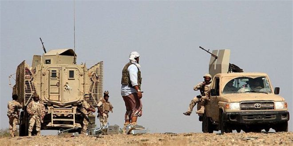 مقتل وأسر 500 حوثي بينهم قيادات خلال أسبوع بمعارك الساحل الغربي
