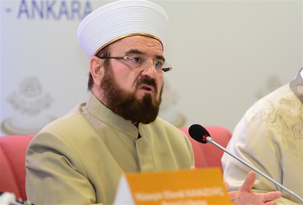 "الإتحاد العالمي لعلماء المسلمين" يدعو لإنقاذ علماء اليمن من الاغتيالات
