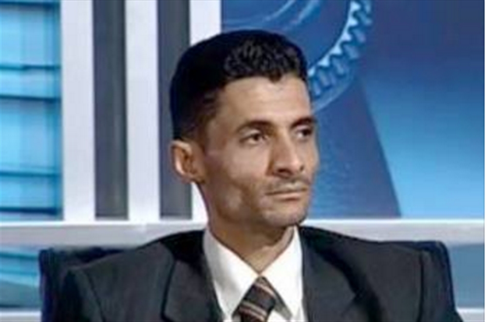 نقابة الصحفيين تطالب جماعة الحوثي بسرعة الإفراج عن الصحفي"السادة"