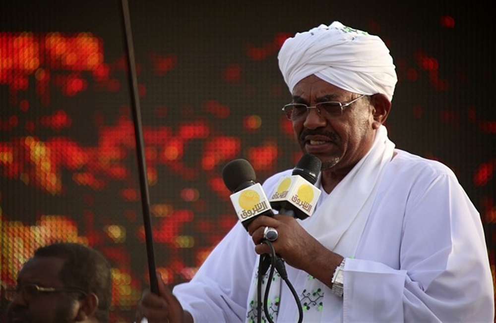 الحزب الحاكم بالسودان: لا وجود لقيادات إخوانية مصرية ببلادنا