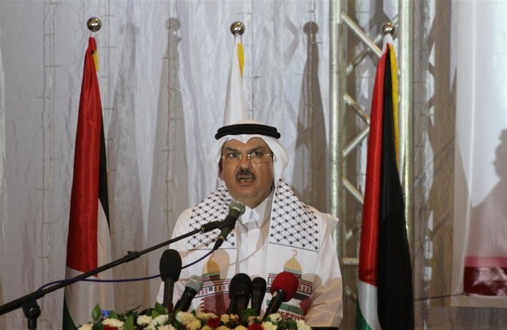 بقيمة 9 ملايين دولار..قطر تقدم مساعدة إنسانية عاجلة لغزة