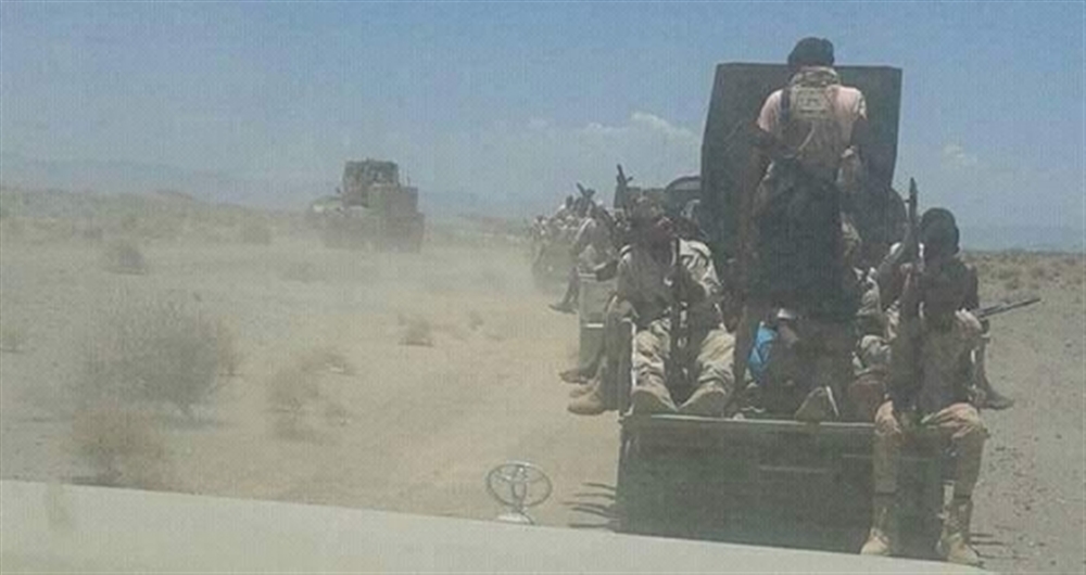 مقتل 100 من الحوثيين بينهم قيادات ميدانية خلال 48ساعة بالحديدة