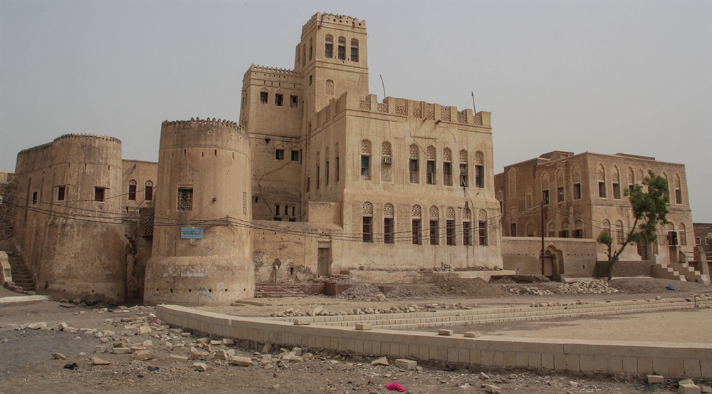 الصليب الأحمر يدعو المتقاتلين باليمن لتجنب "معالم زبيد"