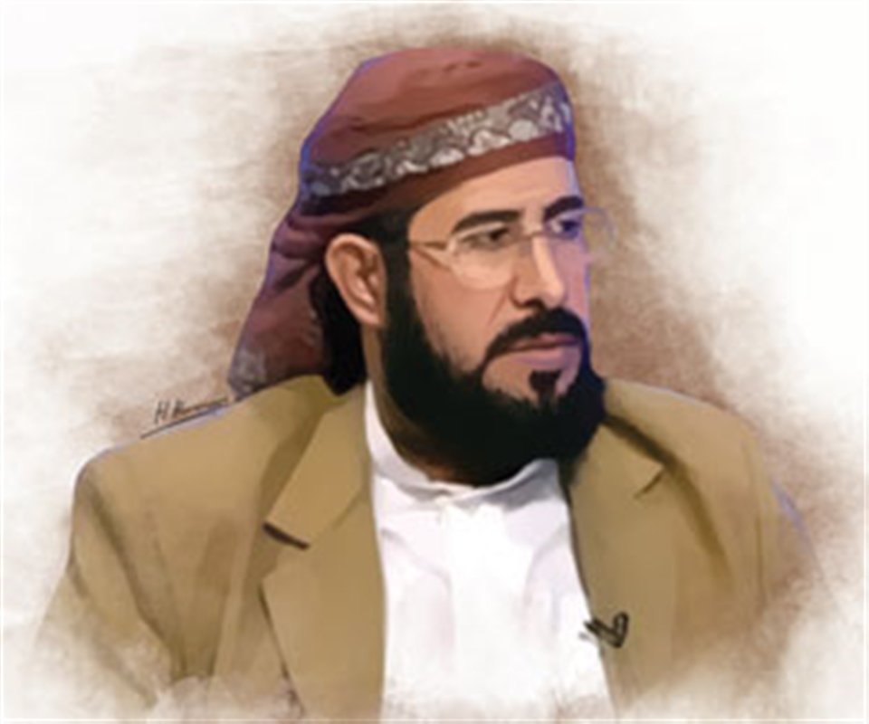 محافظ صعدة يتوعد الحوثيين بعمليات عسكرية جديدة في معقلهم