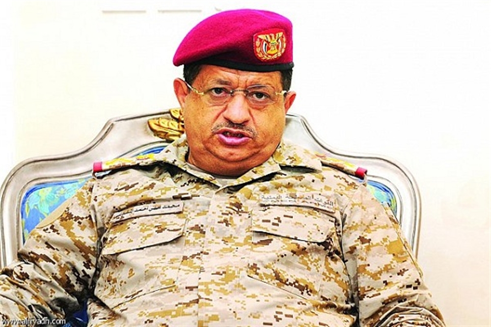 قائد عسكري يكشف أسباب تأجيل اقتحام صنعاء و يقول "سنستوعب حرس صالح ضمن الوية الجيش"