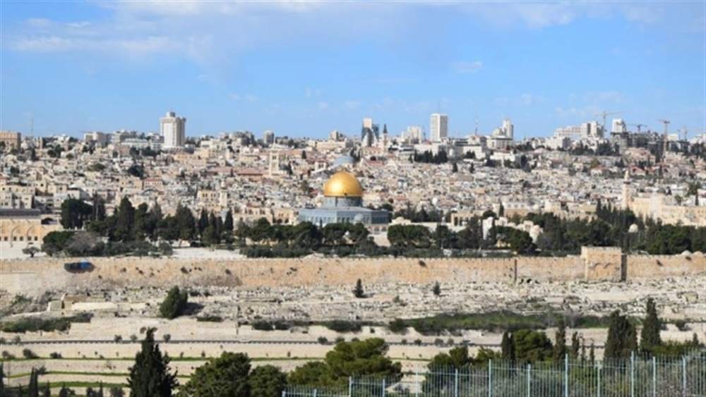 أمريكا تختار ذكرى"النكبة"موعداً لنقل سفارتها إلى القدس وعريقات يعتبره"استفزازا"