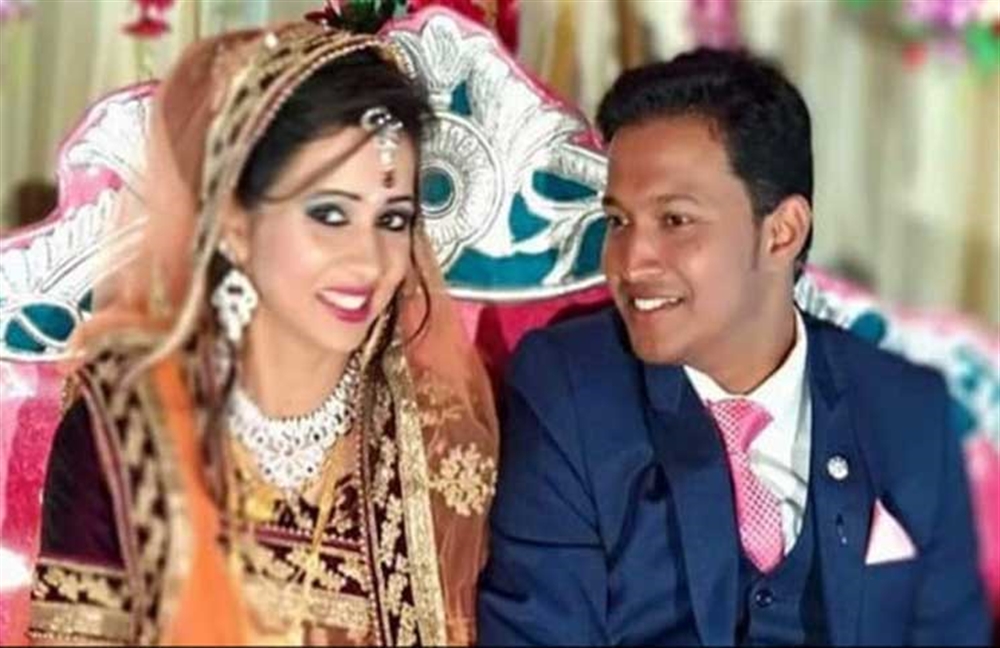 الهند .. هدية زواج تُنهي حياة العريس وجدته وتصيب العروس