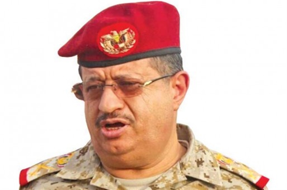 وكالة "سبأ" تصف المقدشي بالقائم بأعمال وزير الدفاع