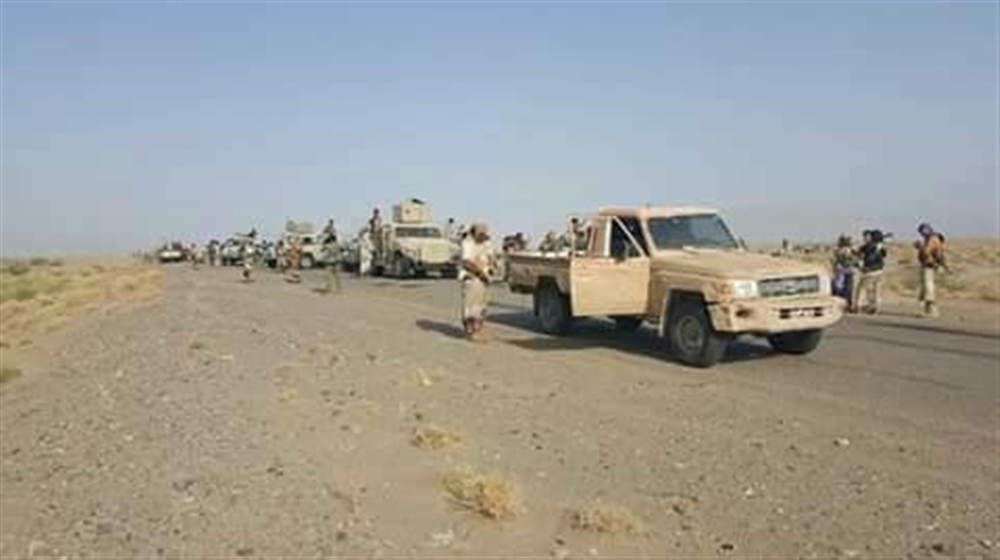 الحديدة: الجيش الوطني يتقدم باتجاه مديرية الجراحي