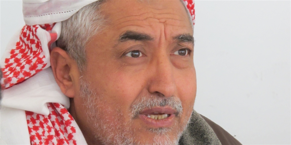 نجل القيادي "قحطان" يكشف عن مصير حياة والده المعتقل منذ 3 سنوات