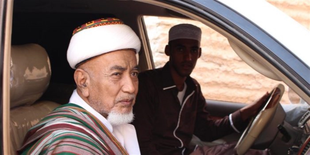 مجهولون يغتالون امام مسجد في محافظة حضرموت