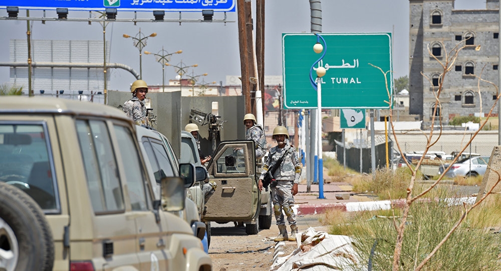 التحالف العربي يعلن شروط دخول الإعلاميين الأجانب إلى اليمن