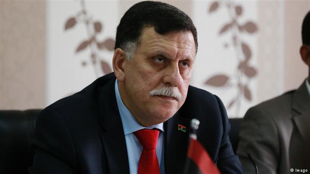 السراج: توحيد المؤسسة العسكرية ضرورة لتأمين حدود ليبيا