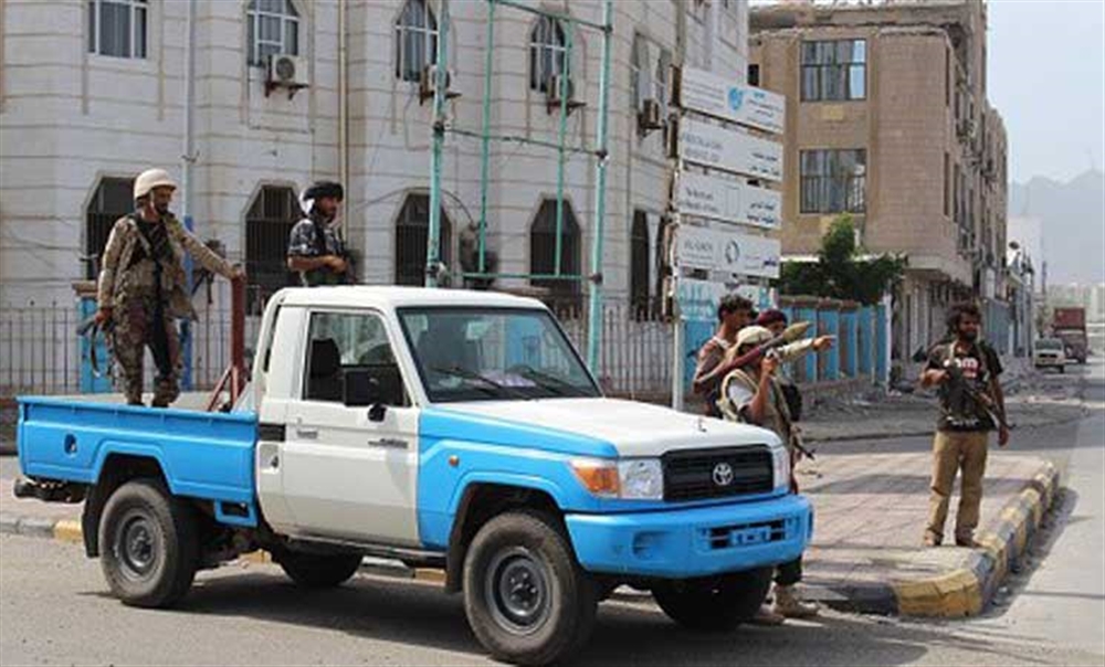 عدن: اغتيال مسؤول أمني رفيع برصاص مجهولون