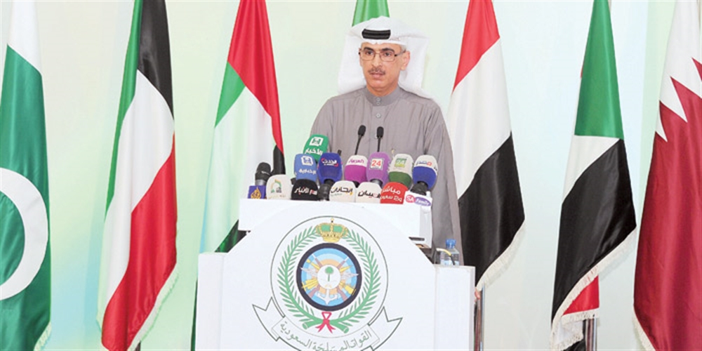 فريق تقييم الحوادث يؤكد التزام التحالف في عملياته العسكرية بالمعايير الدولية