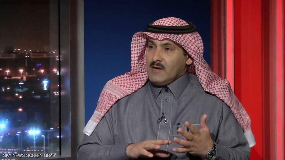 آل جابر: الحوثيون يستولون على 120 مليار ريال يمني شهريا من واردات الدولة