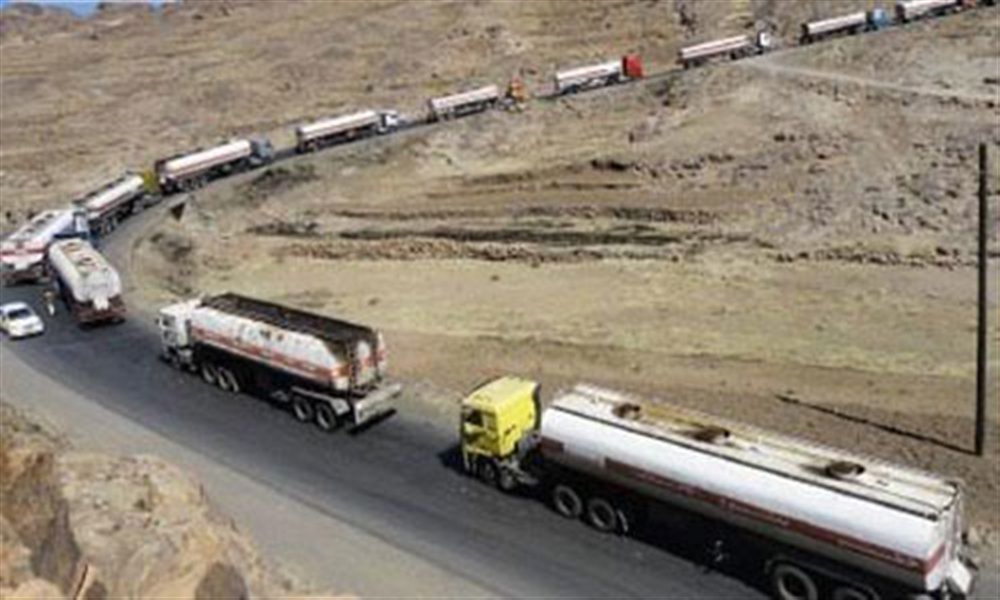 صحيفة لندنية: السعودية تتراجع عن وعودها في تزويد اليمن بالوقود