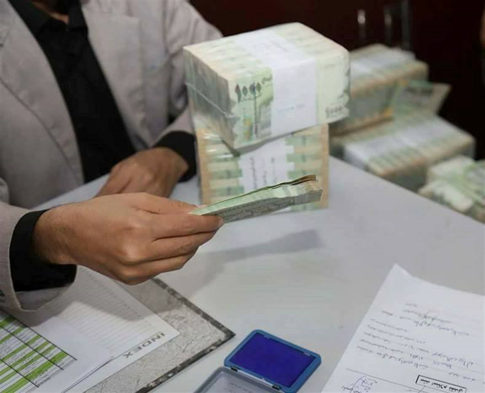 تعز: بدء صرف مرتبات شهداء الجيش الوطني