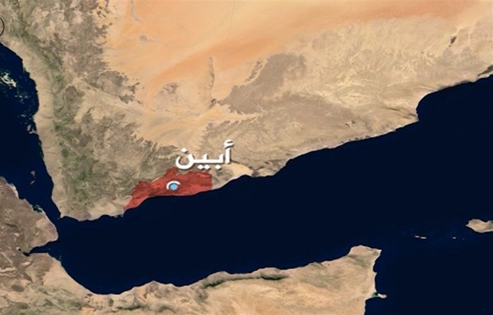 مجهولون يغتالون قيادي في الحزام الأمني بمحافظة أبين