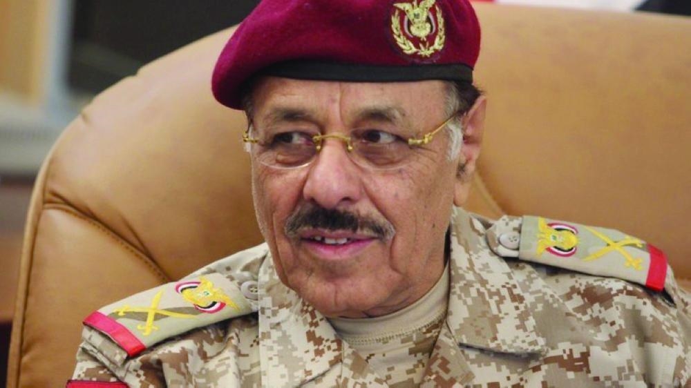 نائب الرئيس: الحوثيون وقيادتهم حققوا ثراءً فاحشاً من أزمتي الغاز والوقود