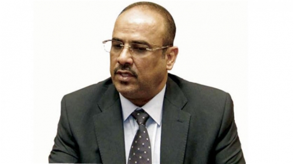 وزير الداخلية يوجه بعدم التعامل المباشر مع قيادة التحالف العربي إلا عبر الوزارة "وثيقه"