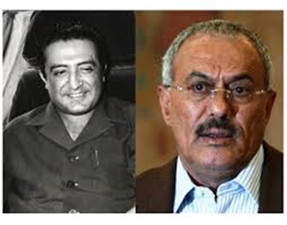 وثائق أمريكية تكشف تفاصيل مقتل الرئيس الحمدي وكيف كان عفاش يسدد الطعنات بجنبيته خوفا من نظرات الشهيد الأخيرة