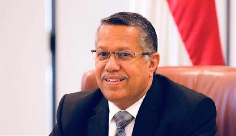 بن دغر: سأعود قريباً إلى العاصمة المؤقتة عدن