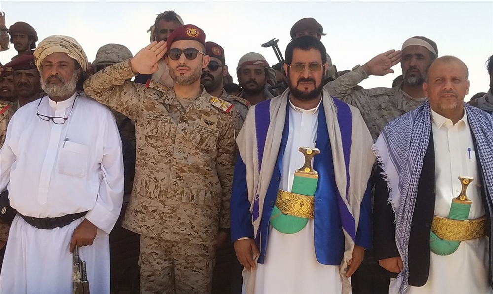 قائد العسكرية السادسة: الاستعدادات للمعركة انتهت وبانتظار ساعة الصفر