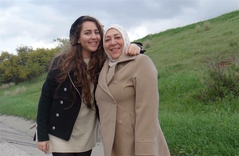 الحكم في تركيا على قاتل السوريتين عروبة وحلا بركات