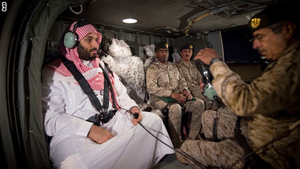 معهد  واشنطن : مائة ميل من الأراضي السعودية تحت سيطرة الحوثيين،وأمريكا نصحت الرياض بإعادة فتح قنوات اتصال خلفية معهم