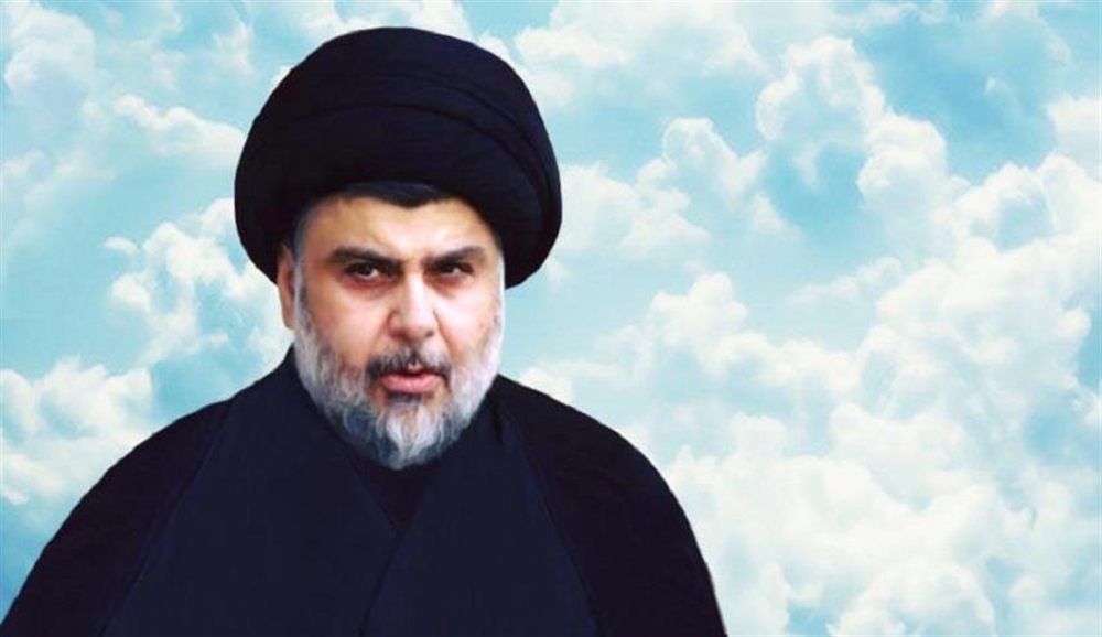 الزعيم الشيعي العراقي الصدر يهاجم الرئيس هادي ويصفه بـ "عدو ربه"