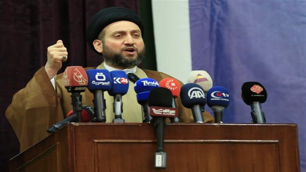 رجل دين شيعي  يدعو إلى حوار بين السعودية وإيران بوساطة عراقية