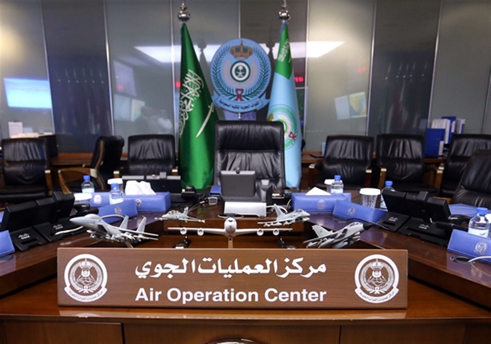 صحيفة أمريكية: كيف تقود السعودية الحرب الجوية في اليمن؟