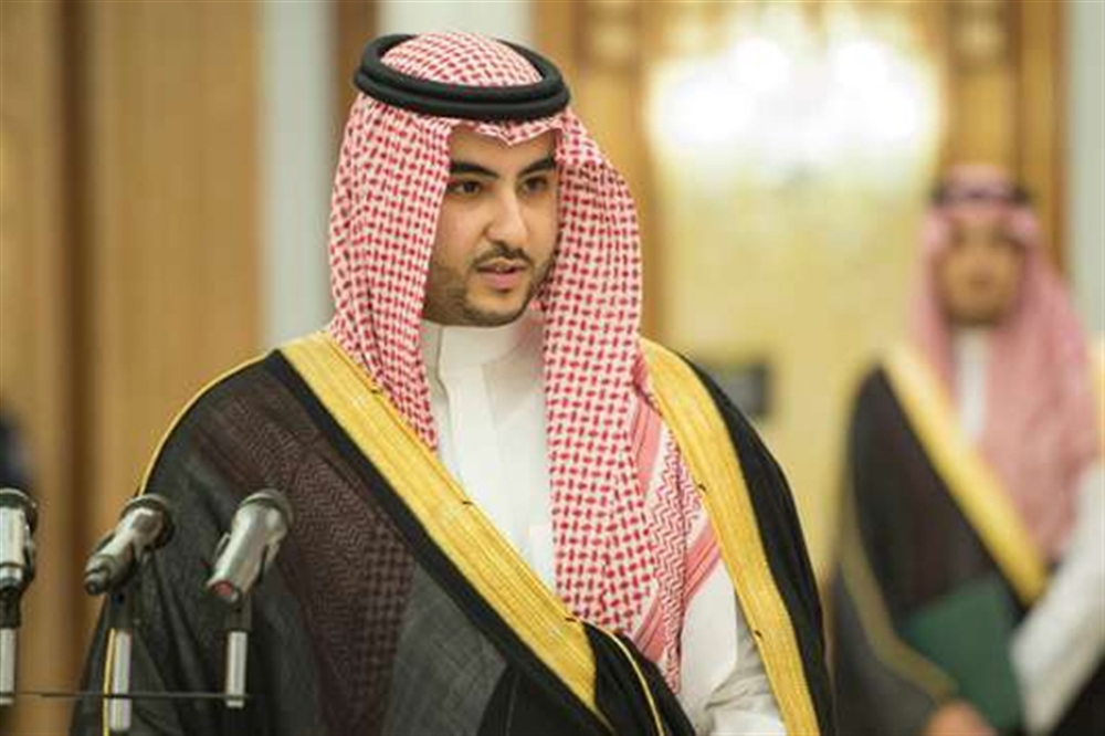 سفير السعودية في واشنطن: إيران تريد "حزب الله" آخر في اليمن