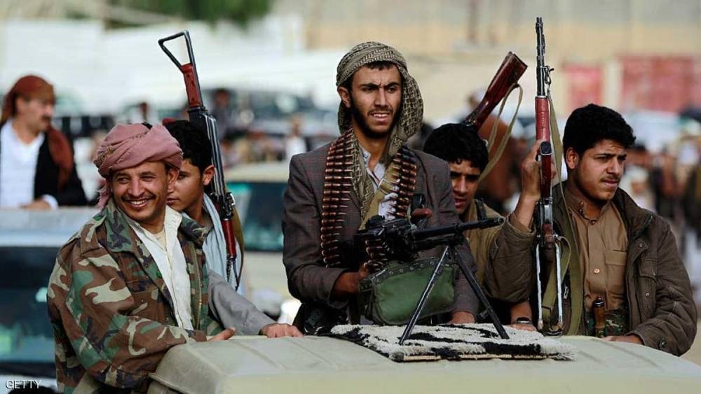 صحيفة لندنية: ضغوط غربية لإقناع الحوثيين والحكومة بحل الأزمة اليمنية سياسياً