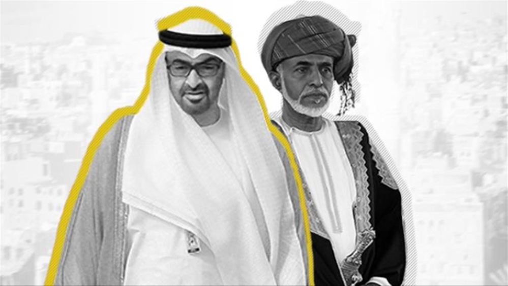 "اليمن" ساحة الحروب الصامتة.. ماذا يجري بين الامارات وعمان في الخاصرة الشرقية للبلد المنكوب ؟