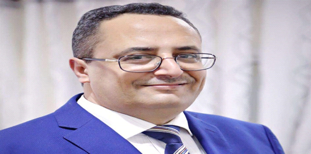 عاجل: الوزير" الصيادي" يستقيل من الحكومة