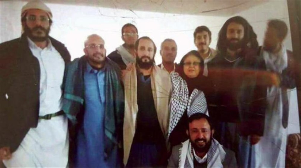 «ملازم خمينية» في معتقل أبناء صالح سعياً إلى «تحويثهم»