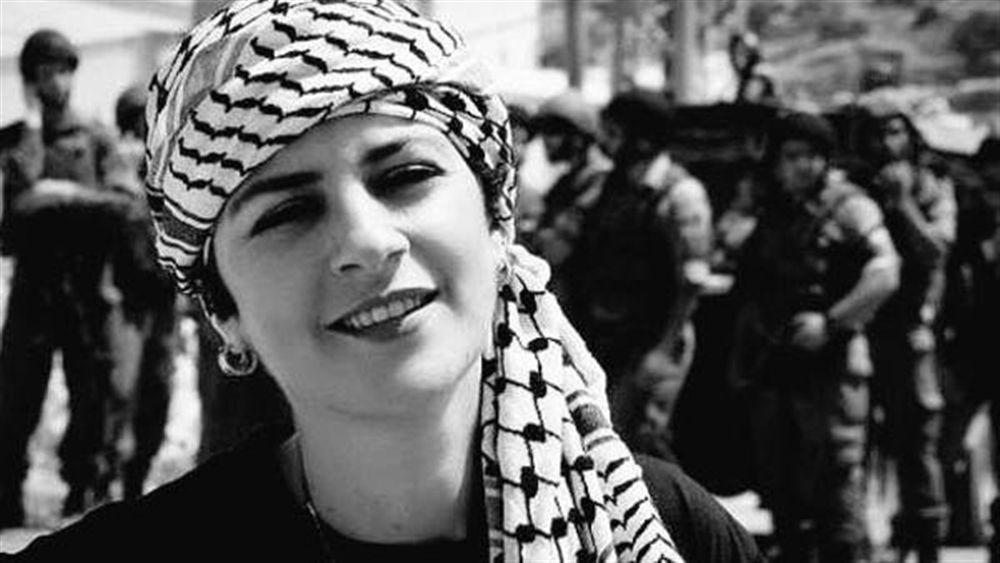 وفاة الفنانة الفلسطينة ريم بنا بعد صراع طويل مع السرطان